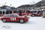 The ICE - St. Moritz 2025