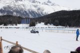 The ICE - St. Moritz 2025