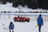 The ICE - St. Moritz 2025