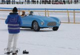 The ICE - St. Moritz 2025