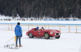 The ICE - St. Moritz 2025