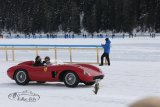 The ICE - St. Moritz 2025