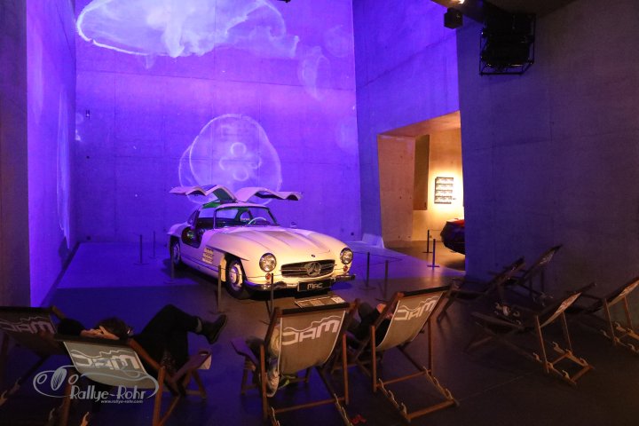 MAC - Museum Art & Cars 2026