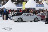 The ICE - St. Moritz 2025