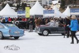 The ICE - St. Moritz 2025