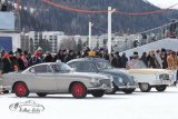 The ICE - St. Moritz 2025
