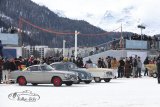 The ICE - St. Moritz 2025