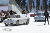 The ICE - St. Moritz 2025