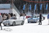 The ICE - St. Moritz 2025