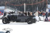 The ICE - St. Moritz 2025