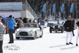 The ICE - St. Moritz 2025