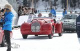 The ICE - St. Moritz 2025