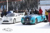 The ICE - St. Moritz 2025