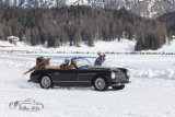 The ICE - St. Moritz 2025