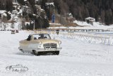 The ICE - St. Moritz 2025