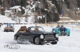 The ICE - St. Moritz 2025