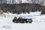 The ICE - St. Moritz 2025