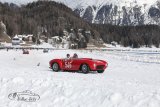 The ICE - St. Moritz 2025