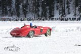 The ICE - St. Moritz 2025