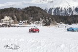 The ICE - St. Moritz 2025