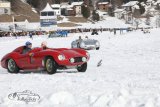 The ICE - St. Moritz 2025