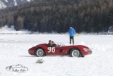 The ICE - St. Moritz 2025
