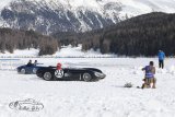 The ICE - St. Moritz 2025