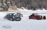 The ICE - St. Moritz 2025