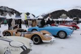 The ICE - St. Moritz 2025