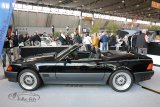 Retro Classics Stuttgart 2025