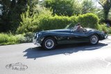 Historic Vehicle Days- bei Louis Frey in Muri