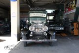 Historic Vehicle Days- bei Louis Frey in Muri