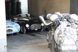 Historic Vehicle Days- bei Louis Frey in Muri