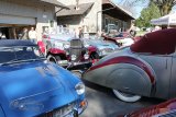 Historic Vehicle Days- bei Louis Frey in Muri