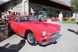 Historic Vehicle Days- bei Louis Frey in Muri