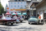 Historic Vehicle Days- bei Louis Frey in Muri