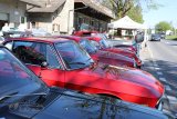 Historic Vehicle Days- bei Louis Frey in Muri