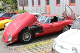 Oldtimer Treffen Halle 6 - 2025