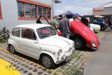 Oldtimer Treffen Halle 6 - 2025