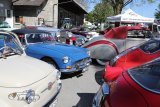 Historic Vehicle Days- bei Louis Frey in Muri