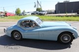 Historic Vehicle Days- bei Louis Frey in Muri