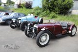 Oldtimer Treffen Halle 6 - 2025