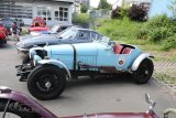Oldtimer Treffen Halle 6 - 2025