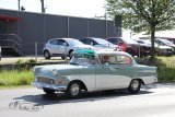 Historic Vehicle Days- bei Louis Frey in Muri