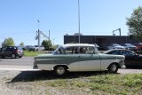 Historic Vehicle Days- bei Louis Frey in Muri