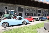 Historic Vehicle Days- bei Louis Frey in Muri