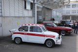 Oldtimer Treffen Halle 6 - 2025