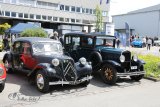 Oldtimer Treffen Halle 6 - 2025