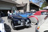 Historic Vehicle Days- bei Louis Frey in Muri