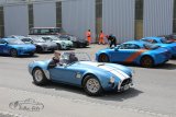 Oldtimer Treffen Halle 6 - 2025
